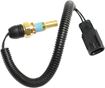 Buick, Chevrolet, GMC, Saab, Isuzu, Oldsmobile Coolant Temperature Sensor | Replacement REPG312801