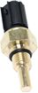 Honda Driver Side Coolant Temperature Sensor | Replacement REPH312801