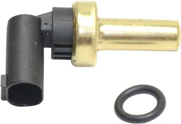 Chrysler, Dodge, Mercedes Benz Front, Driver Side Coolant Temperature Sensor | Replacement REPM312802