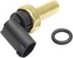 Chrysler, Dodge, Mercedes Benz Front, Driver Side Coolant Temperature Sensor | Replacement REPM312802