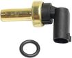 Chrysler, Dodge, Mercedes Benz Front, Driver Side Coolant Temperature Sensor | Replacement REPM312802