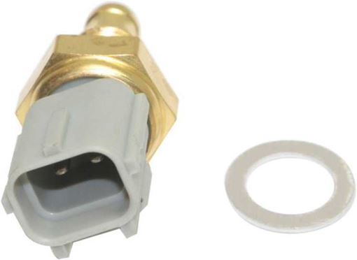 Mazda Passenger Side Coolant Temperature Sensor | Replacement REPM316301