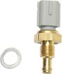 Mazda Passenger Side Coolant Temperature Sensor | Replacement REPM316301