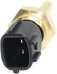 Nissan, Mercury, Infiniti Coolant Temperature Sensor | Replacement REPN312801