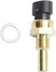 Hummer, Daewoo, Saturn, GMC, Saab, Cadillac, Isuzu, Pontiac, Buick, Chevrolet Coolant Temperature Sensor | Replacement REPP316301