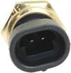 Hummer, Daewoo, Saturn, GMC, Saab, Cadillac, Isuzu, Pontiac, Buick, Chevrolet Coolant Temperature Sensor | Replacement REPP316301