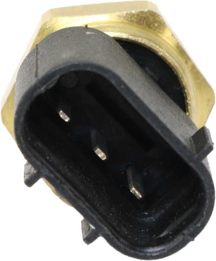 thumbnail interactive-video image 1 of Coolant Temperature Sensor Replacement – Fits Acura, Geo, Honda, Isuzu, Suzuki – 37750-PH2-014 1 of 3
