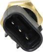 Chevrolet, Suzuki, Pontiac, Geo Coolant Temperature Sensor | Replacement REPS312801