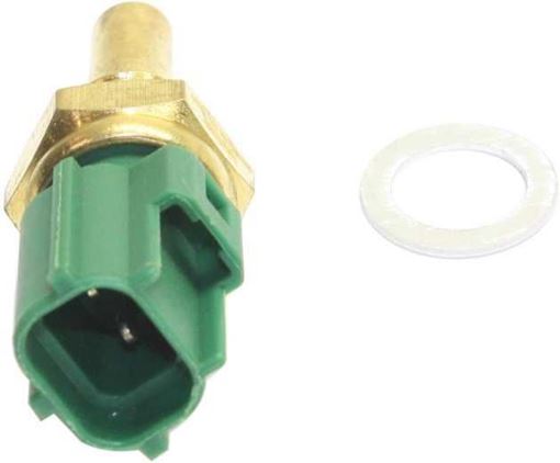 Kia, Subaru, Chevrolet, Jaguar, Toyota, Mazda, GMC, Geo, Pontiac, Lexus, Lincoln, Ford, Suzuki Coolant Temperature Sensor | Replacement REPT316301