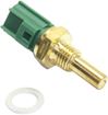 Kia, Subaru, Chevrolet, Jaguar, Toyota, Mazda, GMC, Geo, Pontiac, Lexus, Lincoln, Ford, Suzuki Coolant Temperature Sensor | Replacement REPT316301