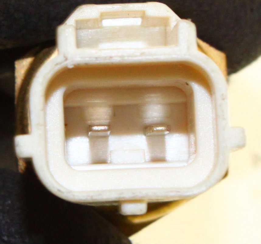 Scion, Pontiac, Toyota, Lexus Coolant Temperature Sensor Replacement