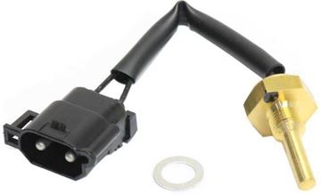 Volvo Coolant Temperature Sensor | Replacement REPV312801