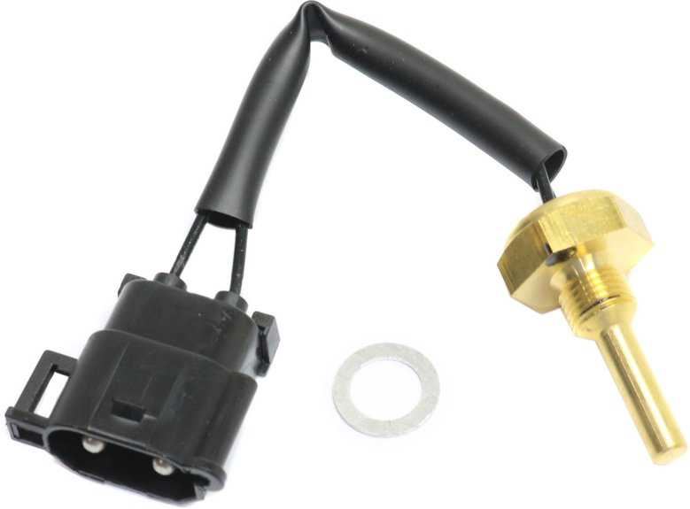 Volvo Coolant Temperature Sensor | Replacement REPV312801,