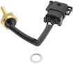 Volvo Coolant Temperature Sensor | Replacement REPV312801