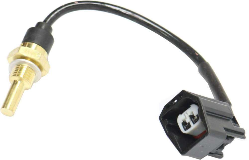 Volvo Coolant Temperature Sensor | Replacement REPV312802,
