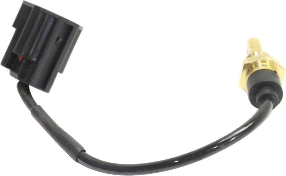 Volvo Coolant Temperature Sensor Replacement REPV312802