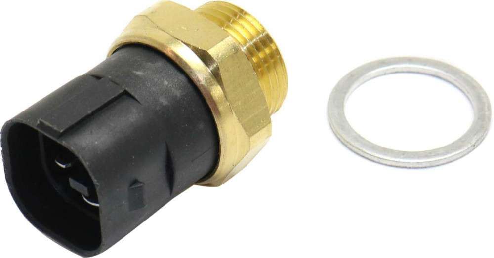 Volkswagen Coolant Temperature Sensor Replacement REPV383901