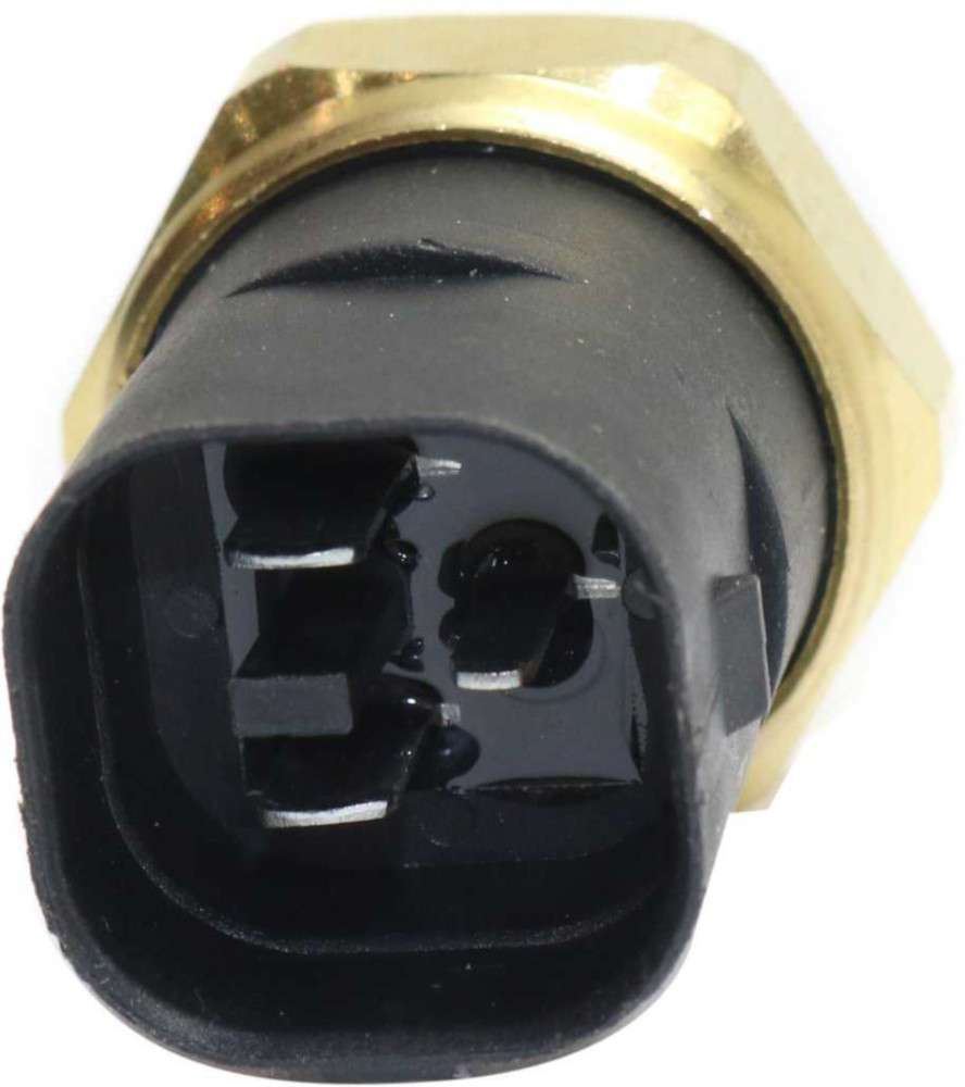Volkswagen Coolant Temperature Sensor Replacement REPV383901