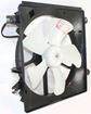 Acura Cooling Fan Assembly-Single fan, Radiator Fan | Replacement A160903