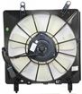 Acura Cooling Fan Assembly-Single fan, A/C Condenser Fan | Replacement A190906