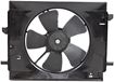 Chevrolet Cooling Fan Assembly-Single fan, Radiator Fan | Replacement ARBC160902