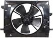 Chevrolet Cooling Fan Assembly-Single fan, Radiator Fan | Replacement ARBC160902