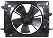 Chevrolet Cooling Fan Assembly-Single fan, Radiator Fan | Replacement ARBC160902