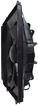 Honda Cooling Fan Assembly-Single fan, Radiator Fan | Replacement ARBH160901