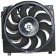 Jeep Cooling Fan Assembly-Single fan, Radiator Fan | Replacement ARBJ190901
