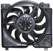 Jeep Cooling Fan Assembly-Single fan, Radiator Fan | Replacement ARBJ190901