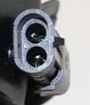 Jeep Cooling Fan Assembly-Single fan, Radiator Fan | Replacement ARBJ190901