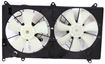 Lexus Cooling Fan Assembly-Dual fan, Radiator Fan | Replacement ARBL160903