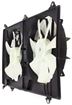 Lexus Cooling Fan Assembly-Dual fan, Radiator Fan | Replacement ARBL160903