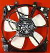 Mazda Cooling Fan Assembly-Single fan, Radiator Fan | Replacement ARBM160902