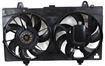 Nissan Cooling Fan Assembly-Dual fan, Radiator Fan | Replacement ARBN160902