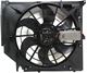 BMW Cooling Fan Assembly-Single fan, Radiator Fan | Replacement B160913