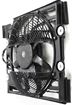 BMW Cooling Fan Assembly-Single fan, A/C Condenser Fan | Replacement B190907