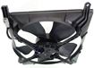Chevrolet Cooling Fan Assembly-Single fan, Radiator Fan | Replacement C160932