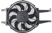 Chevrolet, Cadillac, GMC Cooling Fan Assembly-Single fan, A/C Condenser Fan | Replacement C190902