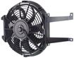 Chevrolet, Cadillac, GMC Cooling Fan Assembly-Single fan, A/C Condenser Fan | Replacement C190902