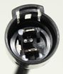 Geo, Toyota Cooling Fan Assembly-Single fan, Radiator Fan | Replacement G160901