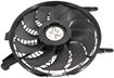 Toyota, Geo Cooling Fan Assembly-Single fan, A/C Condenser Fan | Replacement G190903