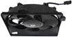 Hyundai Cooling Fan Assembly-Single fan, Radiator Fan | Replacement H160916
