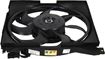 Hyundai Cooling Fan Assembly-Single fan, Radiator Fan | Replacement H160923