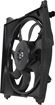 Hyundai Cooling Fan Assembly-Single fan, Radiator Fan | Replacement H160923