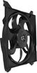 Hyundai Cooling Fan Assembly-Single fan, Radiator Fan | Replacement H160923