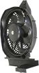 Hyundai Cooling Fan Assembly-Single fan, A/C Condenser Fan | Replacement H190931