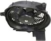 Hyundai Cooling Fan Assembly-Single fan, A/C Condenser Fan | Replacement H190931