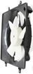 Isuzu Cooling Fan Assembly-Single fan, Radiator Fan | Replacement I160903