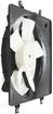 Isuzu Cooling Fan Assembly-Single fan, Radiator Fan | Replacement I160903